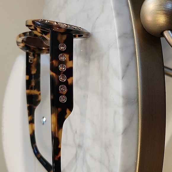 Swarovski Sunglasses, New - Picture 7 of 9